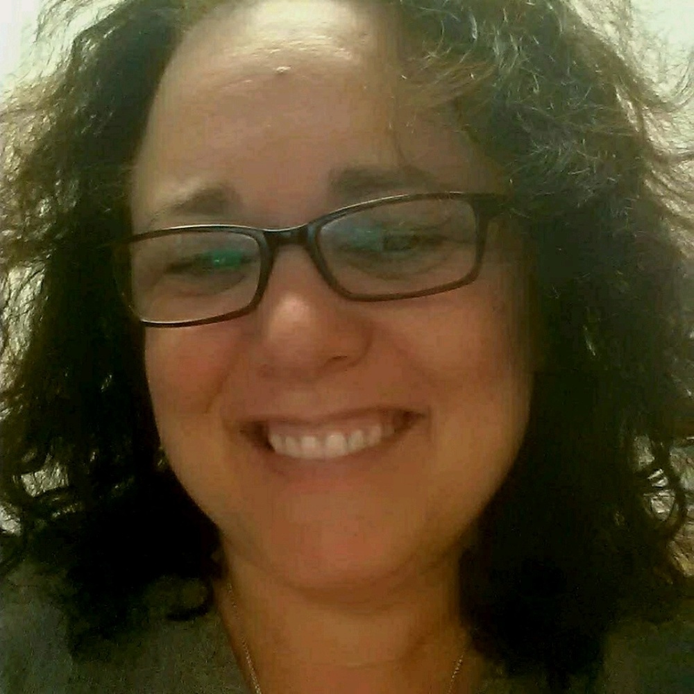 Meet your Posher, Marcia